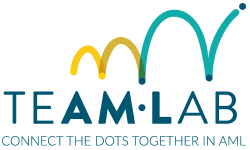 TeAM Lab Logo