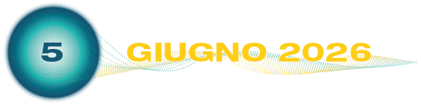 5 Giugno 2026